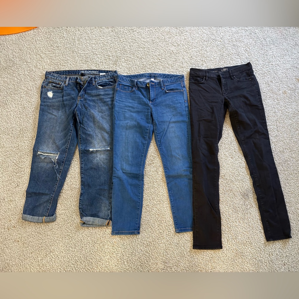 Women’s jeans